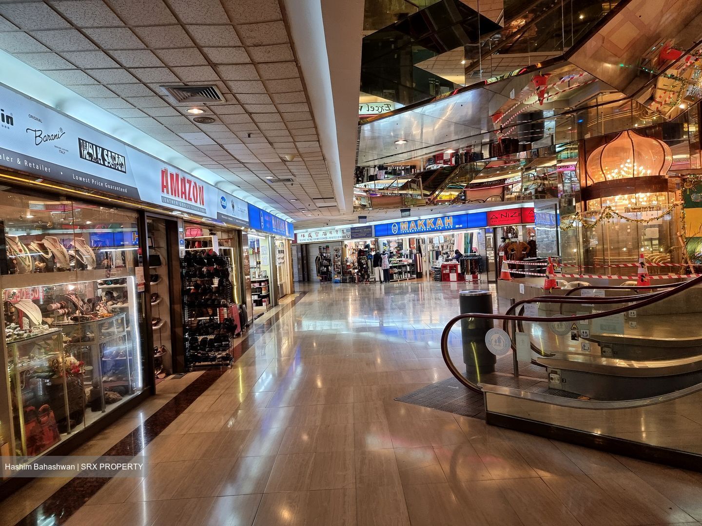 The Golden Landmark (D7), Retail #460971751